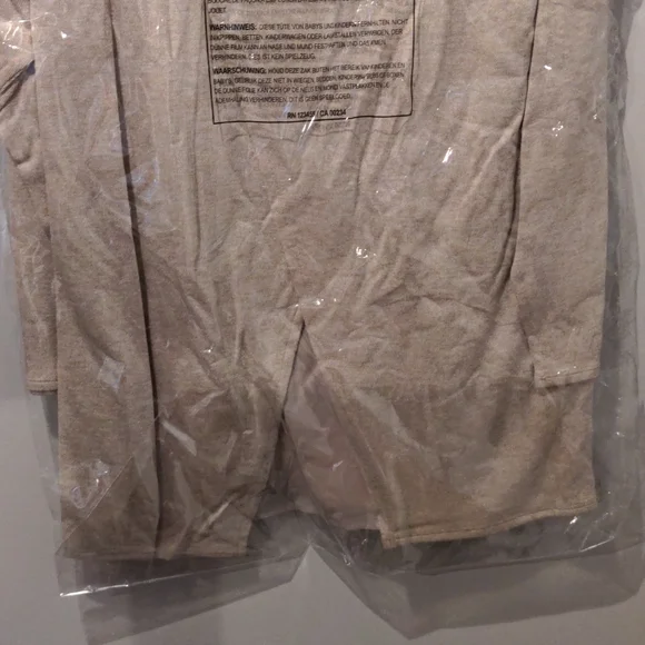 Halston Top - Picture 6 of 13